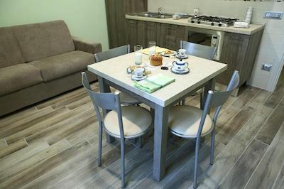 ویلا ماگیولا