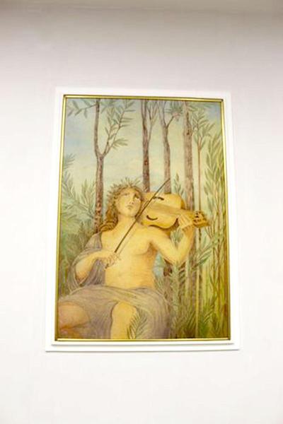 ویلا ماگیولا