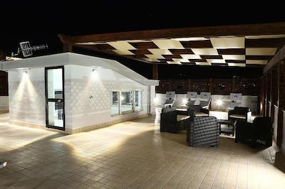 ویلا ماگیولا