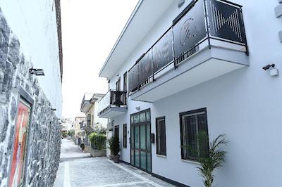 ویلا ماگیولا