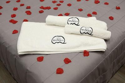 ویلا ماگیولا