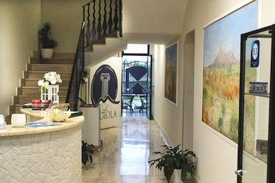 ویلا ماگیولا