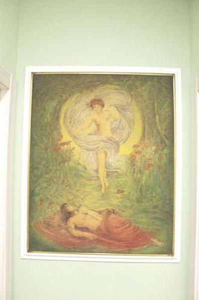 ویلا ماگیولا