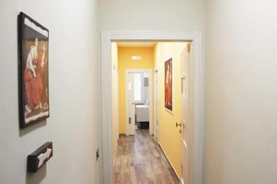 ویلا ماگیولا