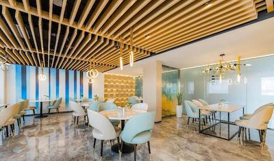 اتور هتل های اسپید ریل وی استیشن هاربین