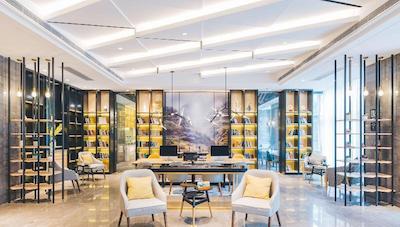 اتور هتل های اسپید ریل وی استیشن هاربین