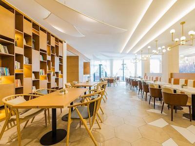 اتور هتل های اسپید ریل وی استیشن هاربین