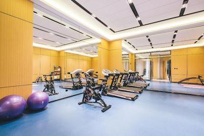 اتور هتل های اسپید ریل وی استیشن هاربین