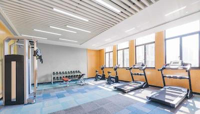 اتور هتل های اسپید ریل وی استیشن هاربین