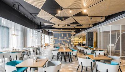 اتور هتل های اسپید ریل وی استیشن هاربین