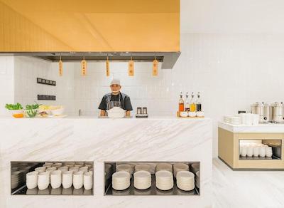 اتور هتل های اسپید ریل وی استیشن هاربین