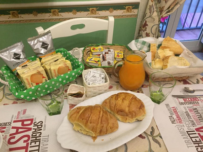 بی بی اسپرانزلا