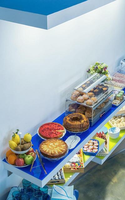 کازا دی آمار