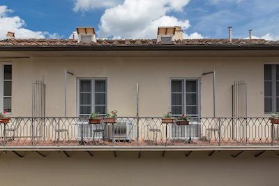 آی کوئاترو پوئتی