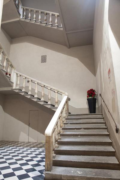 آی کوئاترو پوئتی