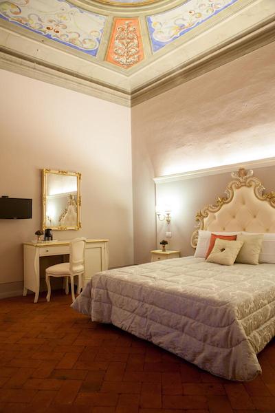 آی کوئاترو پوئتی