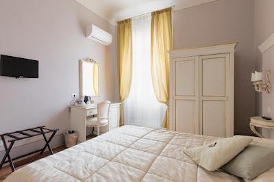 آی کوئاترو پوئتی