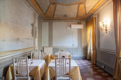 آی کوئاترو پوئتی