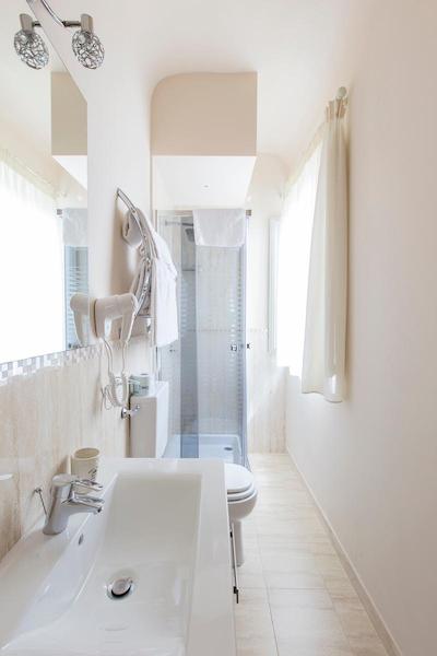 آی کوئاترو پوئتی