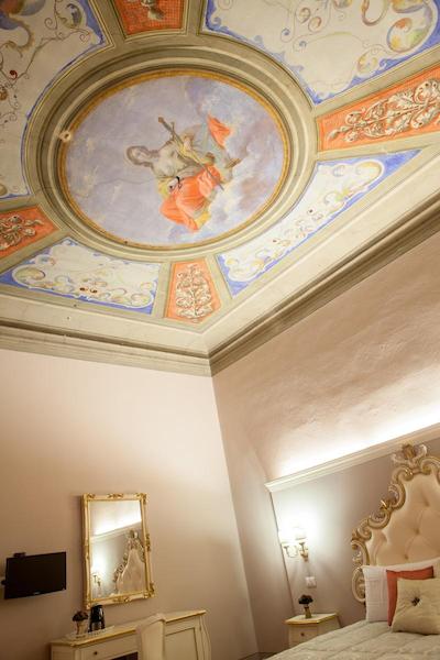 آی کوئاترو پوئتی