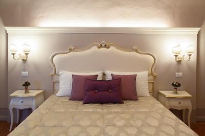 آی کوئاترو پوئتی