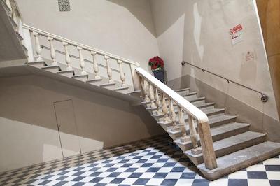 آی کوئاترو پوئتی