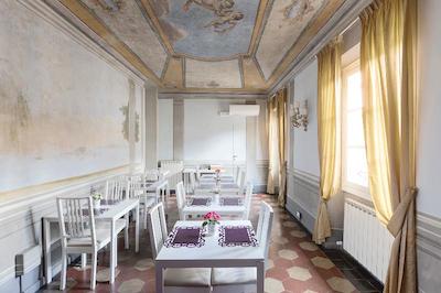 آی کوئاترو پوئتی