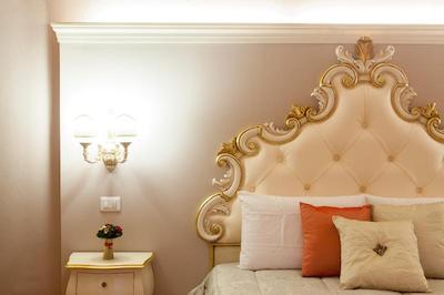 آی کوئاترو پوئتی