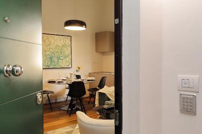 ام 7 کونتپورری آپارتماتز