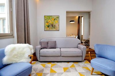 ام 7 کونتپورری آپارتماتز