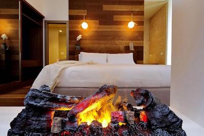 ام 7 کونتپورری آپارتماتز