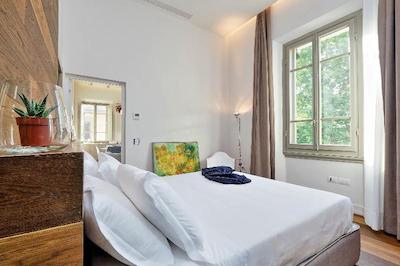 ام 7 کونتپورری آپارتماتز