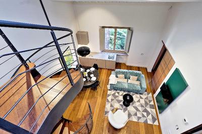 ام 7 کونتپورری آپارتماتز