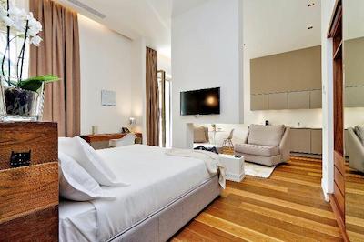 ام 7 کونتپورری آپارتماتز