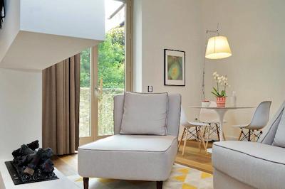 ام 7 کونتپورری آپارتماتز