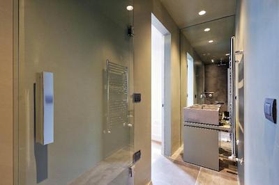 ام 7 کونتپورری آپارتماتز