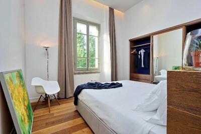 ام 7 کونتپورری آپارتماتز