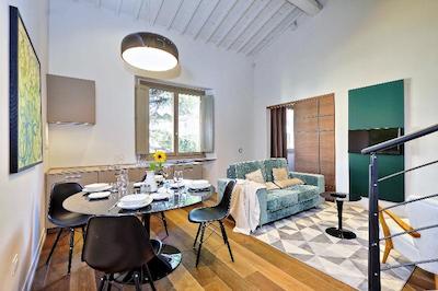 ام 7 کونتپورری آپارتماتز