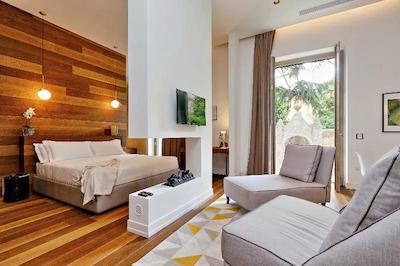 ام 7 کونتپورری آپارتماتز