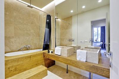 ام 7 کونتپورری آپارتماتز