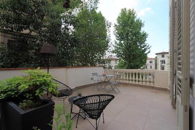 ام 7 کونتپورری آپارتماتز