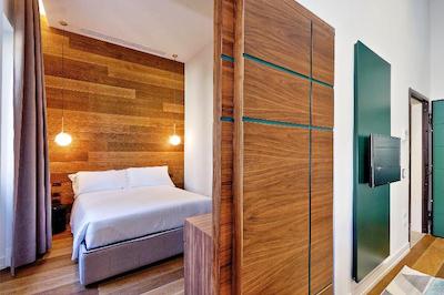 ام 7 کونتپورری آپارتماتز