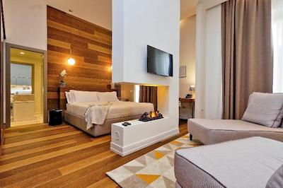 ام 7 کونتپورری آپارتماتز