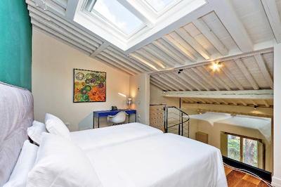 ام 7 کونتپورری آپارتماتز