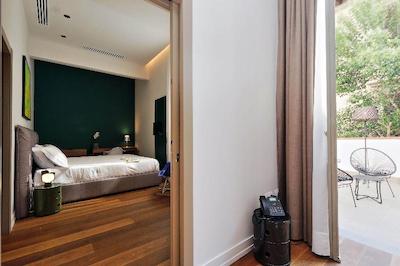 ام 7 کونتپورری آپارتماتز