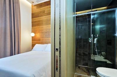 ام 7 کونتپورری آپارتماتز