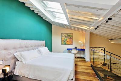 ام 7 کونتپورری آپارتماتز