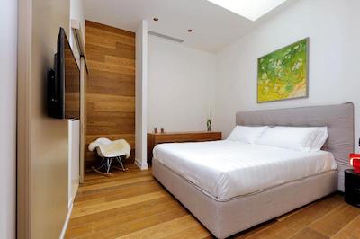 ام 7 کونتپورری آپارتماتز