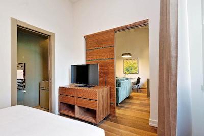 ام 7 کونتپورری آپارتماتز