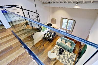 ام 7 کونتپورری آپارتماتز